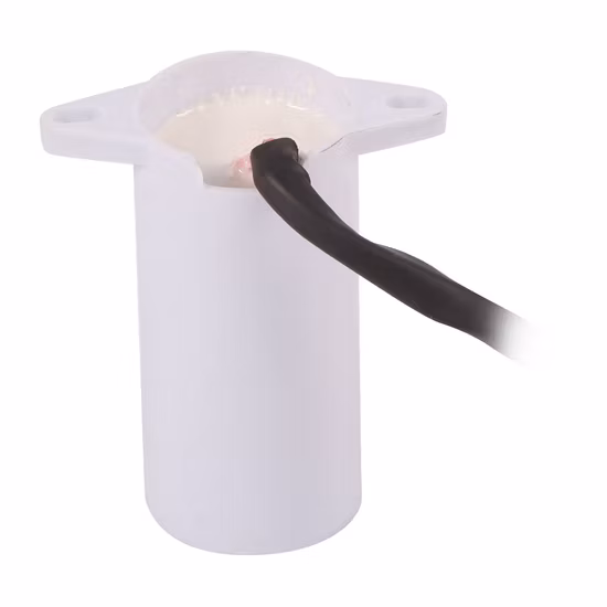 Cbb60 13+5UF 450V S0 TUV AC Motor Run Capacitor for Washing Machine