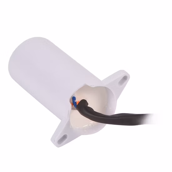 Cbb60 13+5UF 450V S0 TUV AC Motor Run Capacitor for Washing Machine