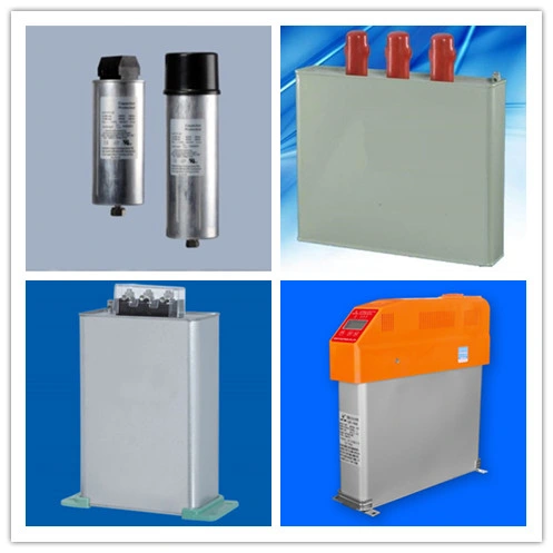 Motor Run and Start Capacitors, UL, VDE, CE, RoHS, Certificate